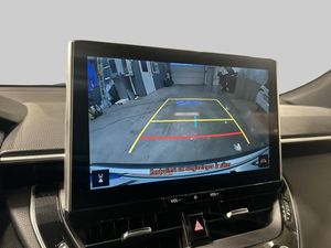 Toyota Corolla Cross bild 15