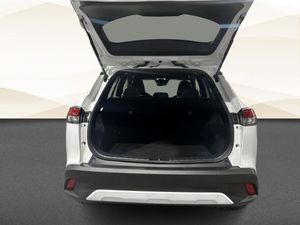 Toyota Corolla Cross bild 11