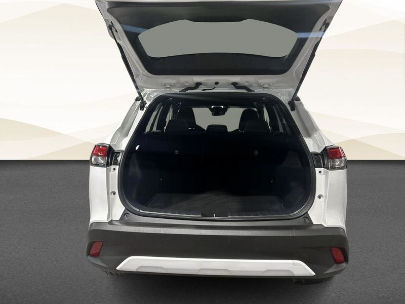Toyota Corolla Cross bild 11