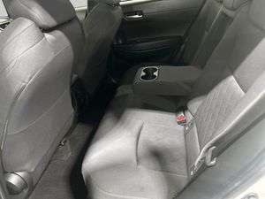 Toyota Corolla Cross bild 9
