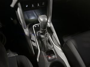 Toyota Corolla Cross bild 16