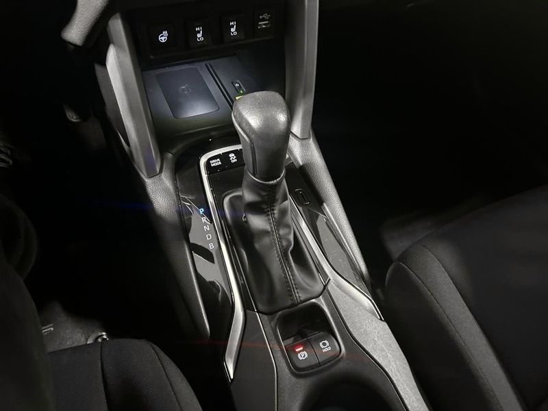 Toyota Corolla Cross bild 16