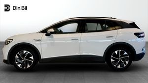 Volkswagen ID.4 bild 2