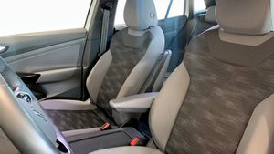 Volkswagen ID.4 bild 8