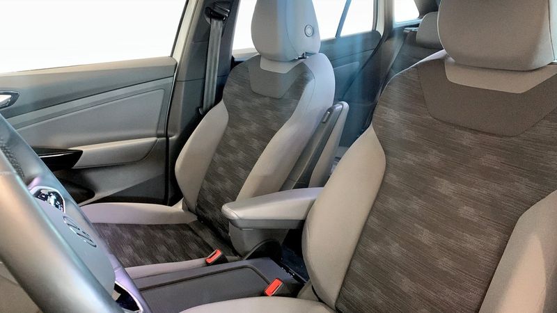 Volkswagen ID.4 bild 8