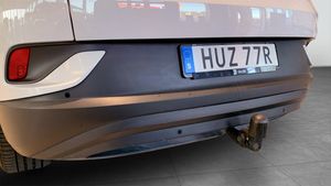 Volkswagen ID.4 bild 13