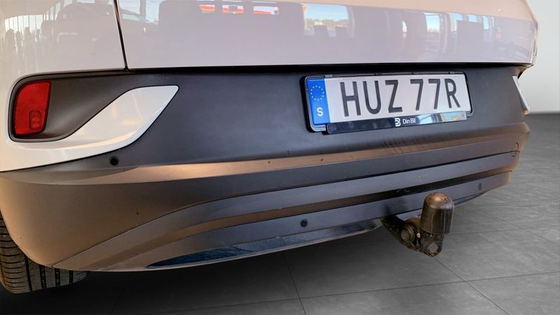 Volkswagen ID.4 bild 13
