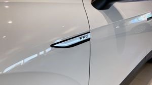 Volkswagen ID.4 bild 17