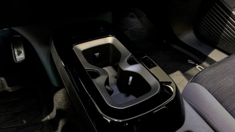 Volkswagen ID.4 bild 15