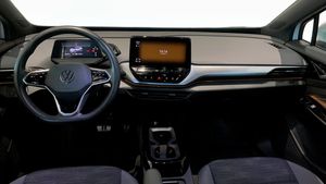 Volkswagen ID.4 bild 10