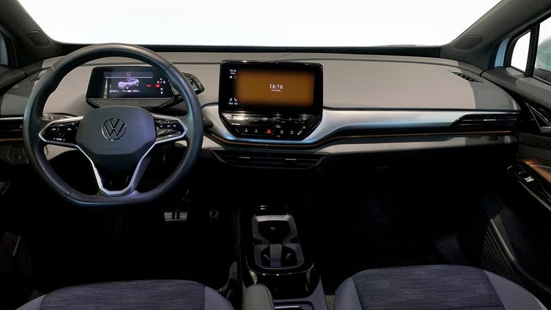 Volkswagen ID.4 bild 10