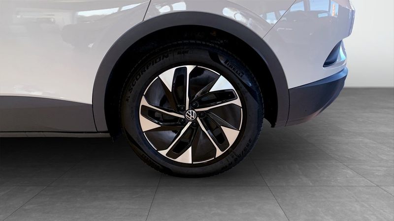 Volkswagen ID.4 bild 6