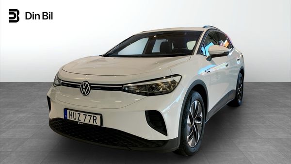 Volkswagen ID.4 Pro Performance Drag/Komfort Plus - 2023