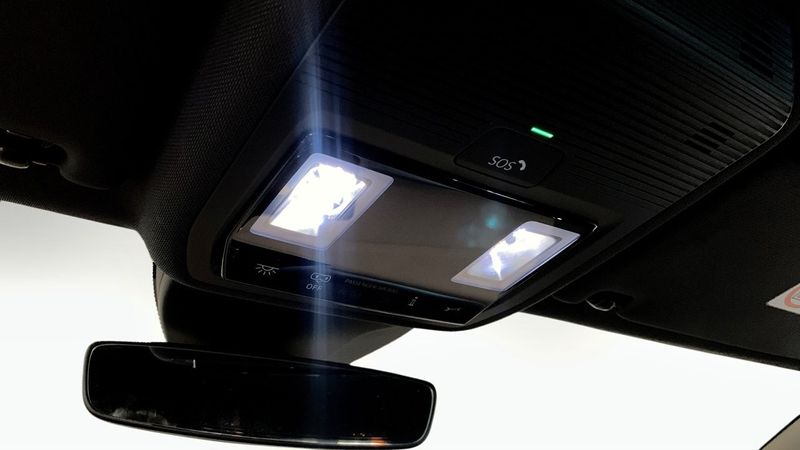 Volkswagen ID.4 bild 16