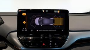 Volkswagen ID.4 bild 9