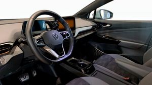 Volkswagen ID.4 bild 7