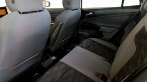 Volkswagen ID.4 bild 11