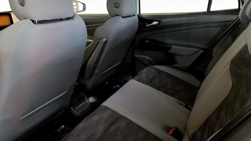 Volkswagen ID.4 bild 11