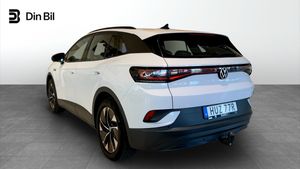 Volkswagen ID.4 bild 3