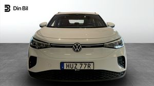 Volkswagen ID.4 bild 4