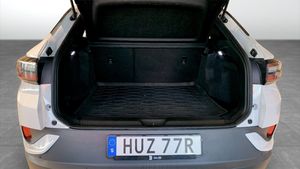 Volkswagen ID.4 bild 12