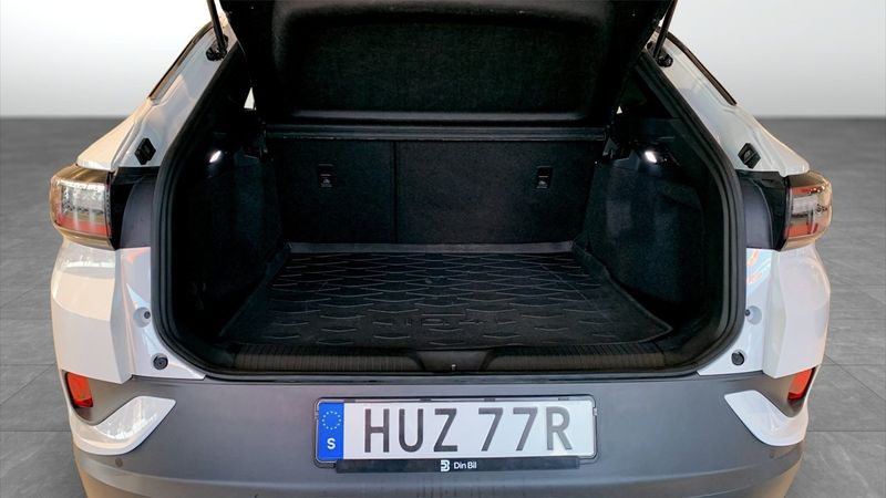 Volkswagen ID.4 bild 12