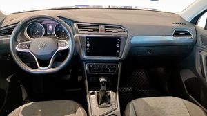Volkswagen Tiguan bild 10