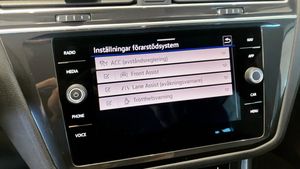 Volkswagen Tiguan bild 18