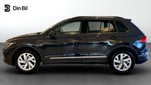 Volkswagen Tiguan bild 2