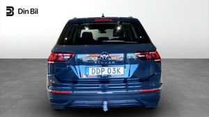 Volkswagen Tiguan bild 5