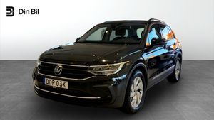 Volkswagen Tiguan bild 1
