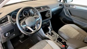 Volkswagen Tiguan bild 7