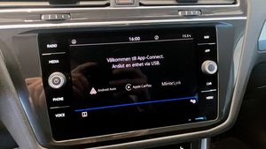 Volkswagen Tiguan bild 16