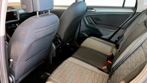 Volkswagen Tiguan bild 12