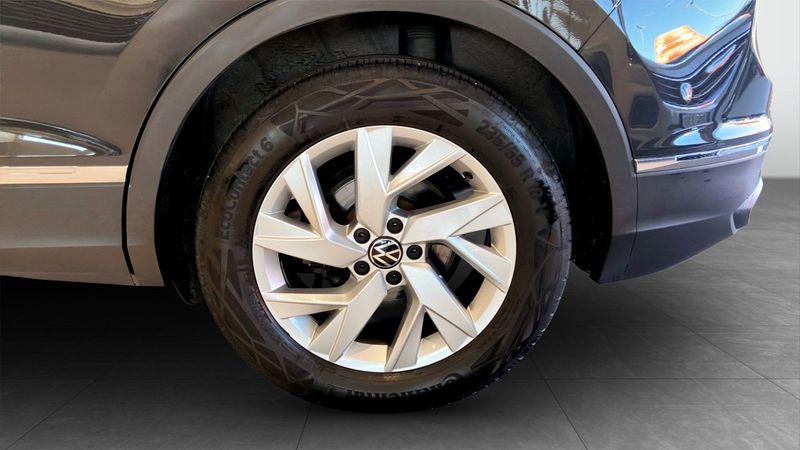Volkswagen Tiguan bild 6