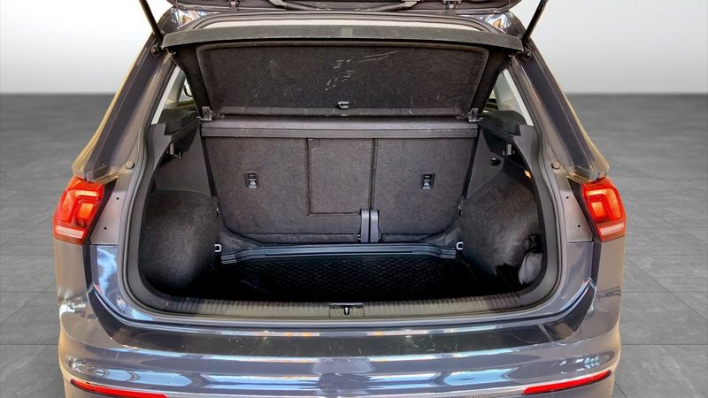 Volkswagen Tiguan bild 13