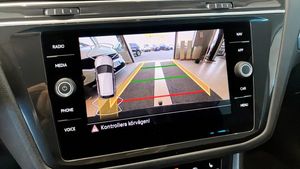 Volkswagen Tiguan bild 17