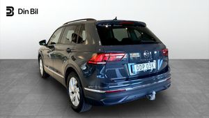 Volkswagen Tiguan bild 3