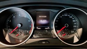 Volkswagen Tiguan bild 19