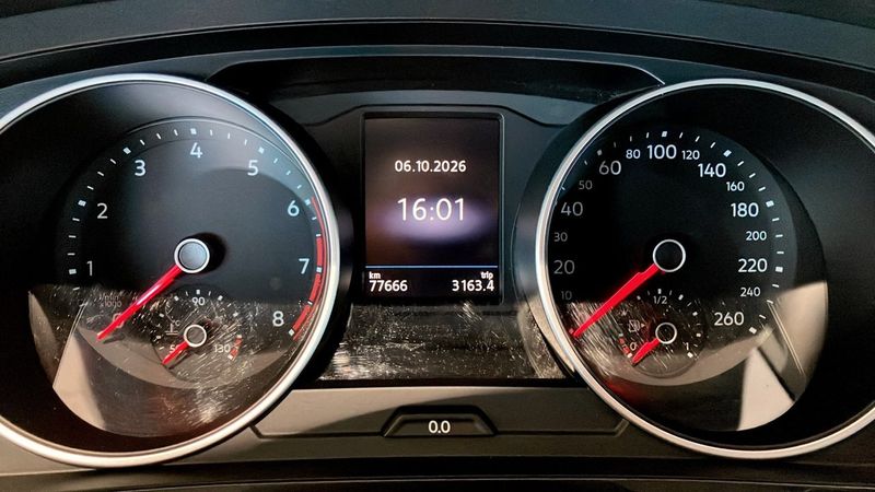 Volkswagen Tiguan bild 19