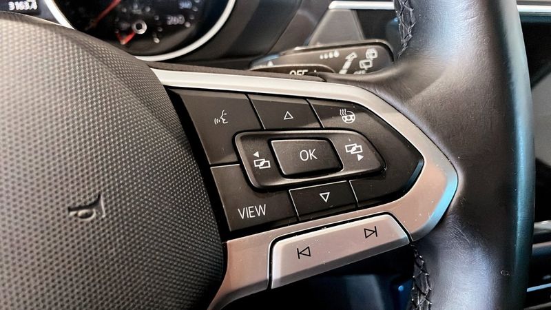 Volkswagen Tiguan bild 15
