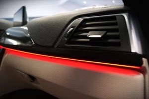 BMW 320 bild 16
