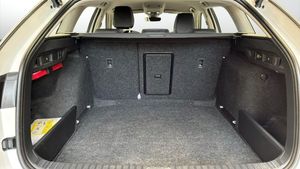 Skoda Octavia bild 12