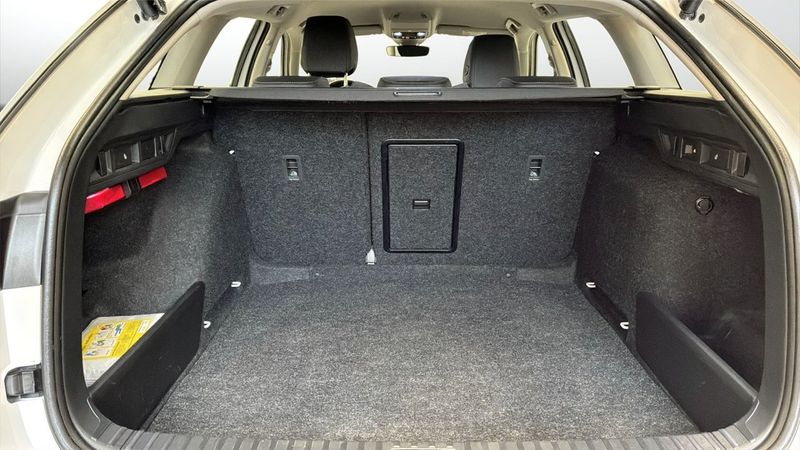 Skoda Octavia bild 12