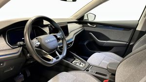Skoda Octavia bild 7