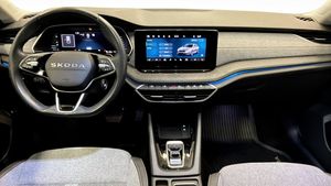 Skoda Octavia bild 10