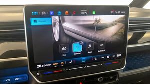 Volkswagen ID. Buzz bild 18