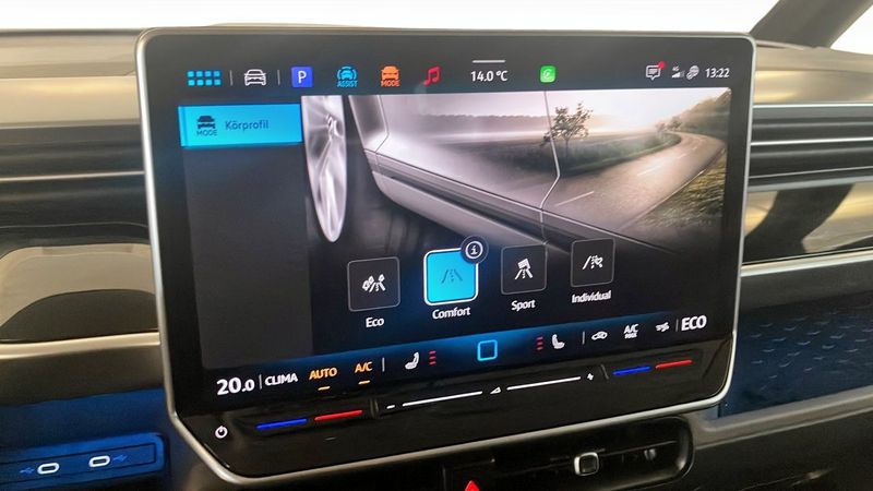 Volkswagen ID. Buzz bild 18