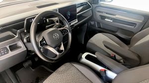 Volkswagen ID. Buzz bild 7