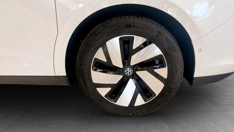 Volkswagen ID. Buzz bild 6